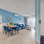 By The Sea Perlowa Przystan Rent Apartment *