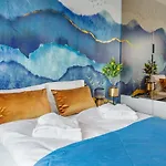 By The Sea Perlowa Przystan Rent Apartment