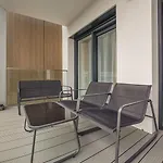 Apartment By The Sea Perlowa Przystan Rent