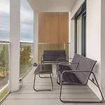 By The Sea Perlowa Przystan Rent Apartment
