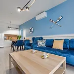 By The Sea Perlowa Przystan Rent Apartment