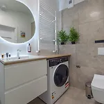 By The Sea Perlowa Przystan Rent Apartment Sianożęty
