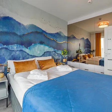 Szum Morza By Perlowa Przystan Rent 辛安诺泽蒂