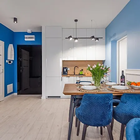 Szum Morza By Perlowa Przystan Rent *