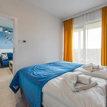 Szum Morza By Perlowa Przystan Rent