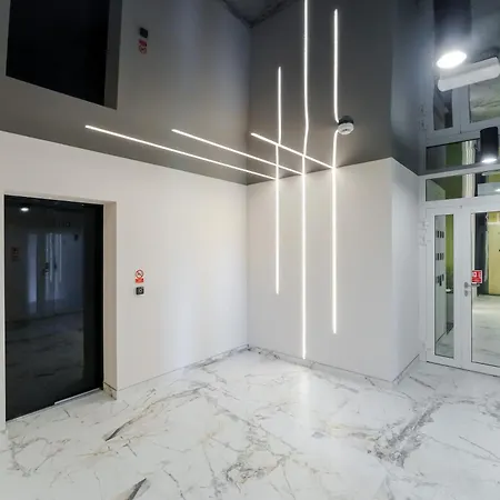 Szum Morza By Perlowa Przystan Rent 公寓 辛安诺泽蒂