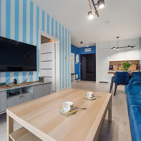 Szum Morza By Perlowa Przystan Rent * 辛安诺泽蒂