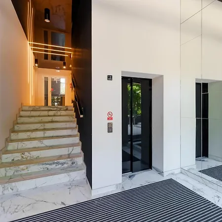 Szum Morza By Perlowa Przystan Rent 公寓 *