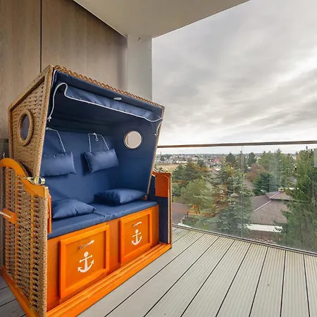 Szum Morza By Perlowa Przystan Rent * 辛安诺泽蒂