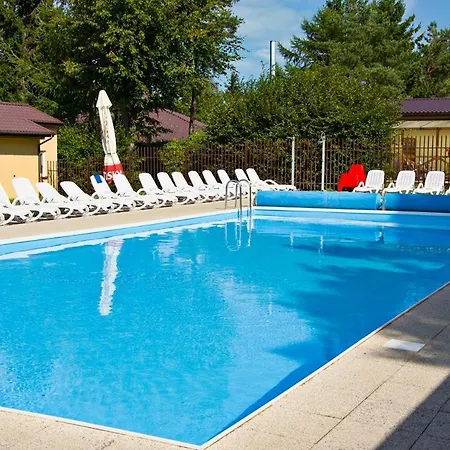 Szum Morza By Perlowa Przystan Rent *