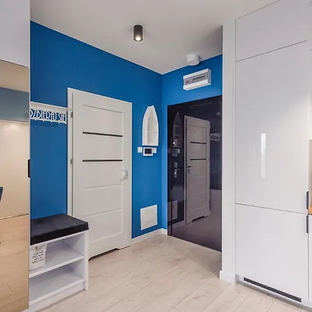 Szum Morza By Perlowa Przystan Rent *