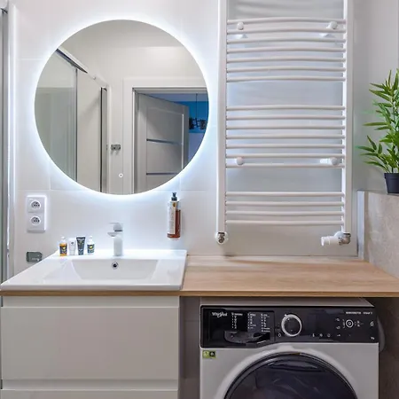 Szum Morza By Perlowa Przystan Rent * 辛安诺泽蒂