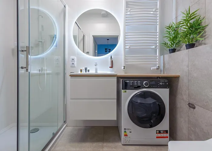 Szum Morza By Perlowa Przystan Rent Διαμέρισμα *