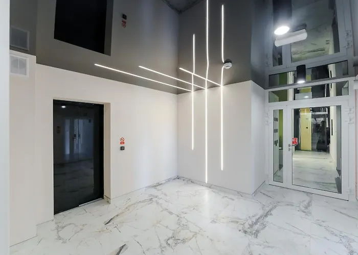 Szum Morza By Perlowa Przystan Rent Διαμέρισμα Sianozety