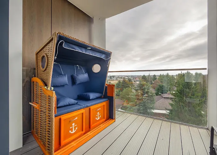 Szum Morza By Perlowa Przystan Rent * Sianozety