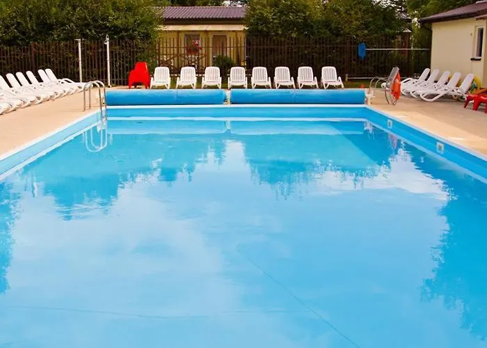 Szum Morza By Perlowa Przystan Rent *