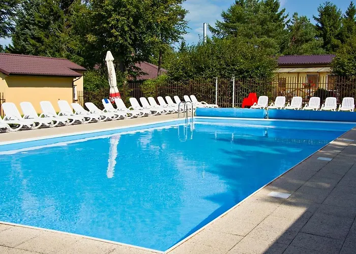 Szum Morza By Perlowa Przystan Rent *