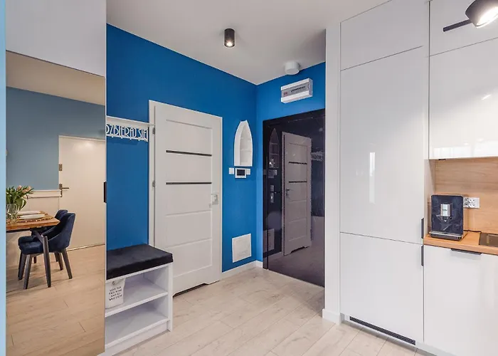 Szum Morza By Perlowa Przystan Rent *