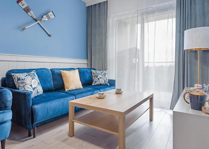 Szum Morza By Perlowa Przystan Rent Sianozety