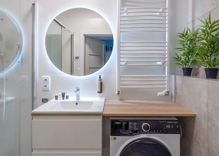 Szum Morza By Perlowa Przystan Rent * Sianozety