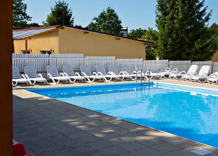 Szum Morza By Perlowa Przystan Rent Διαμέρισμα *