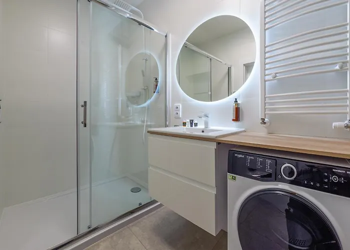 Διαμέρισμα Szum Morza By Perlowa Przystan Rent *